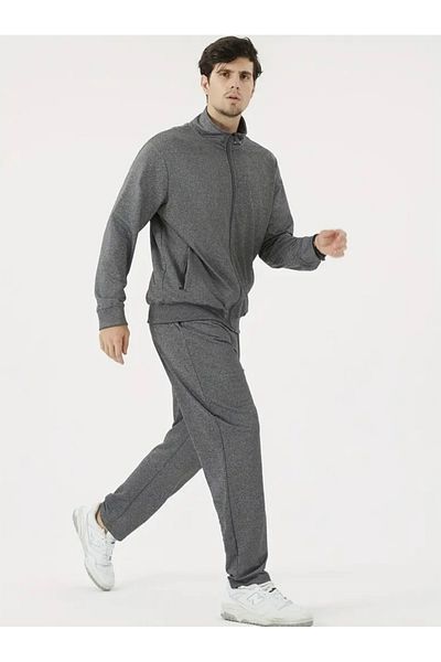 Last fashion Σετ ανδρικής κλασικής φόρμας New Season