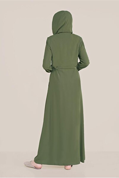 Alvina 10224 Model Beldent Laced Zippered Shade