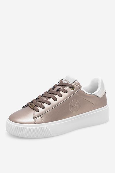 MEXX adidași de damă 5905588545392 bej