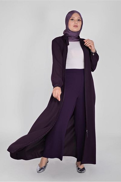 Alvina 10358 Μοντέλο Κέντημα Παγιέτας