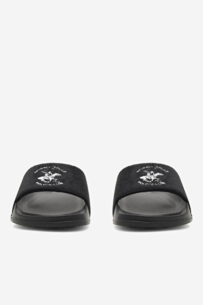 Beverly Hills Polo Club man pool flip-flop 5905588537595 Black