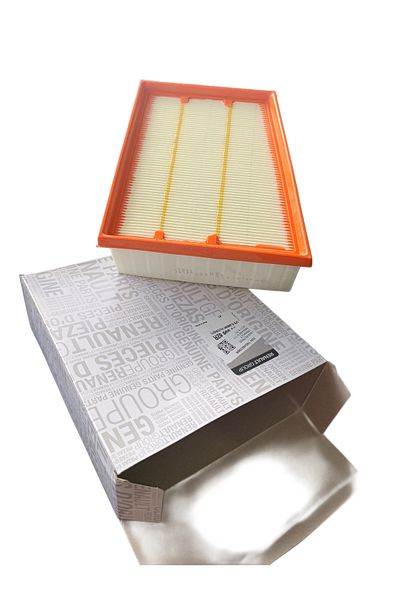 MAİS Megan E4 Air Filter Talısman Kangoo 3 Scenic 4165468296r C22014 C220165461822r A6080940700
