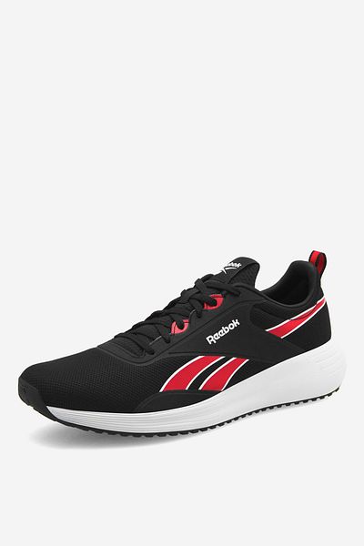 Reebok man sports shoes 5905588367536 Black