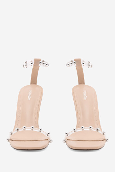 DeeZee woman sandal 5905588439684 Multicolor