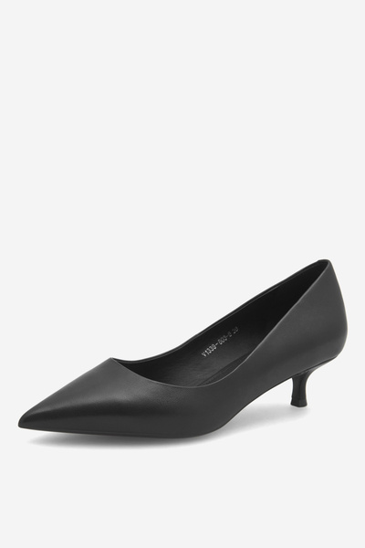 Gino Rossi woman chicken 5905588399353 Black