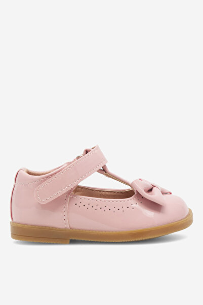Nelli Blu girl ballerina 5905588346982 Pink