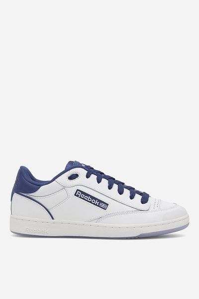 Reebok man sports shoes 5905588471592 White