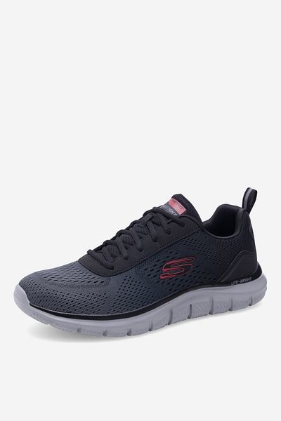 SKECHERS man sports shoes 5905588322337 Black