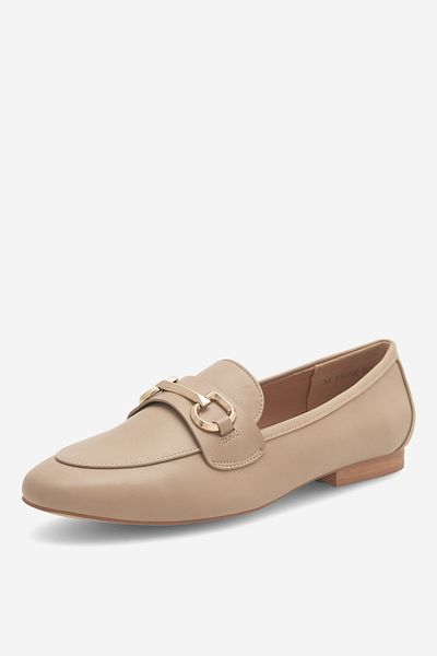 Jenny fairy woman moccasin 5905588377276 Beige