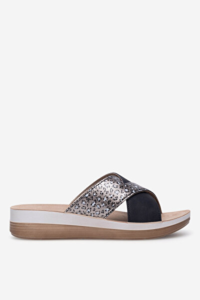 Inblu șlapi de damă 5905588535973 bej