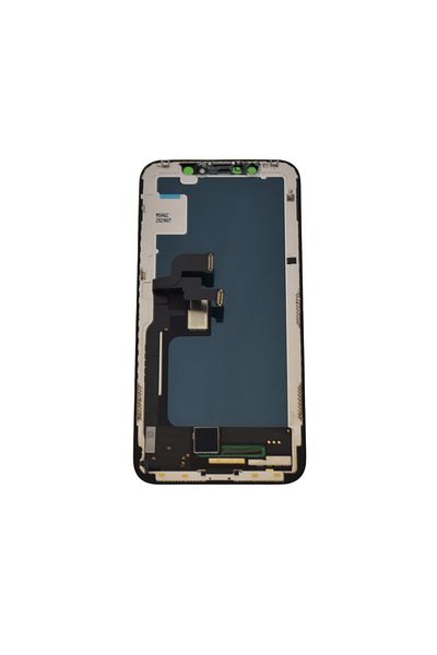 Gadgets Connection LCD screen for Apple iPhone X in black