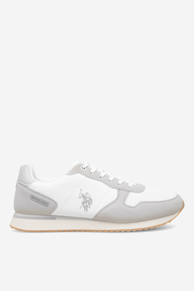 U.S. Polo Assn. Teniși U.S. Polo Assn pentru bărbați 5905588415176 Bej