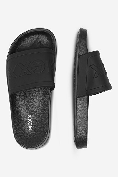 MEXX man pool flip-flop 5905588480594 Black