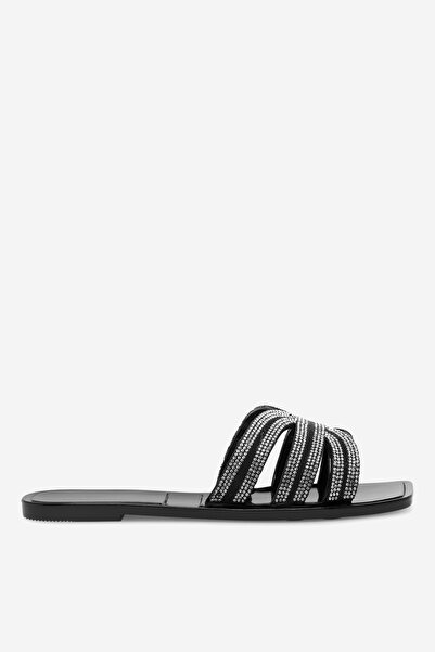 Jenny Fairy woman flip-flop 5905588421931 Black