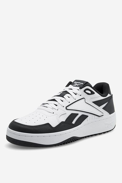 Reebok man sports shoes 5905588444527 White