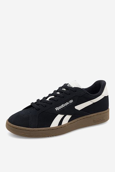Reebok man sports shoes 5905588484295 White