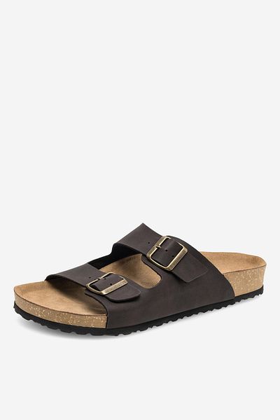 Inblu man flip-flop 5905588528067 Beige
