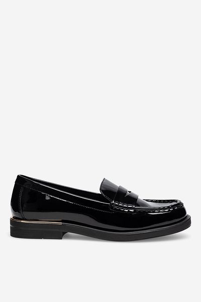 Gino Rossi mocasin de damă 5905588403609 Negru