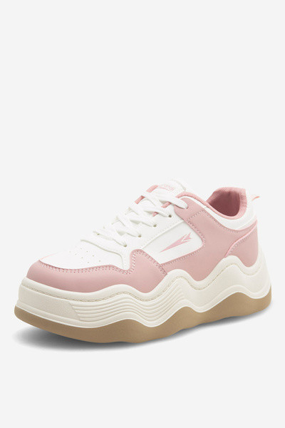 Sprandi boy sports shoes 5905588331759 White