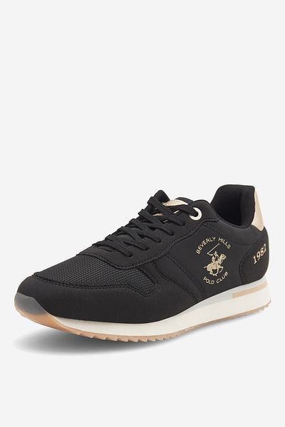 Beverly Hills Polo Club woman sports shoes 5905588527381 White