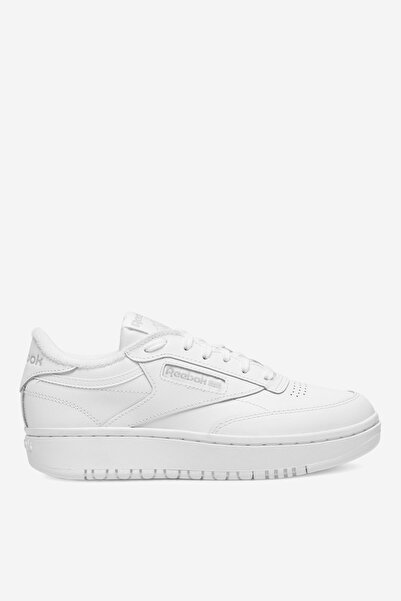 Reebok pantofi sport pentru femei 5905588455745 Alb