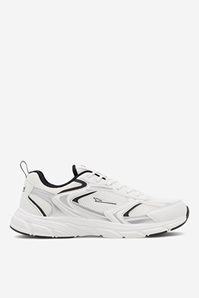 Sprandi pantofi sport bărbați 5905588405245 Alb
