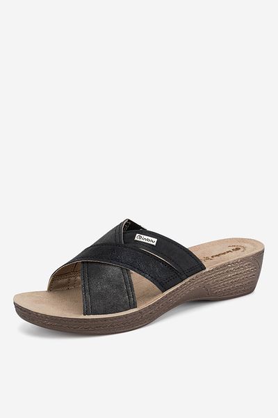Inblu woman flip-flop 5905588535560 Brown