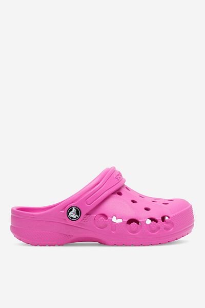 Crocs girl pool flip-flop 5905588395744 Pink