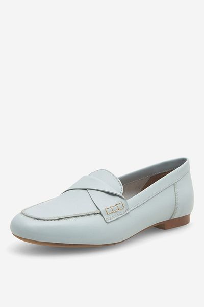 Gino Rossi mocasin de damă 5905588479284 Albastru