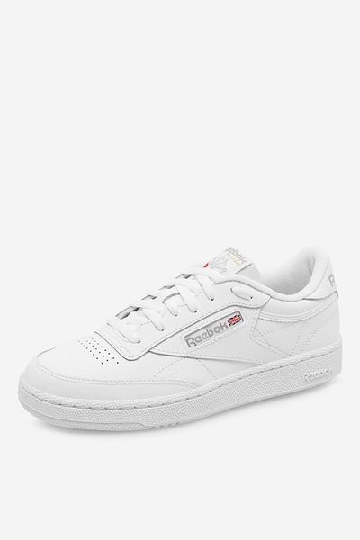 Reebok pantofi sport pentru femei 5905588456681 Alb