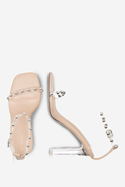 DeeZee woman sandal 5905588439684 Multicolor