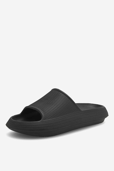MEXX man pool flip-flop 5905588480440 Black