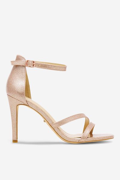 DeeZee woman sandal 5905588398271 Pink