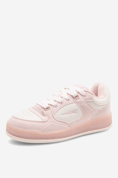 Sprandi woman sports shoes 5905588320296 Beige