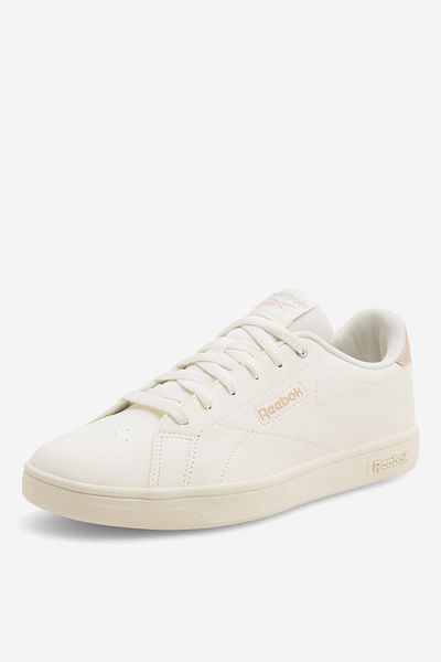 Reebok woman sports shoes 5905588467564 White