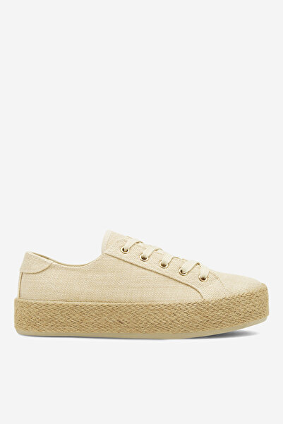 DeeZee woman espadrille 5905588401421 Beige