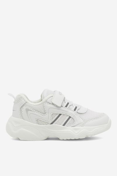 Sprandi boy sports shoes 5905588341451 White