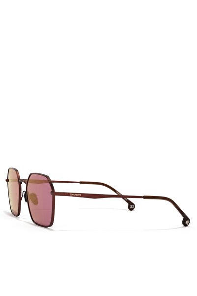 30Sundays 30Sundays LIWA By Eyewa - Men Sunglasses - Geometric Sunglasses