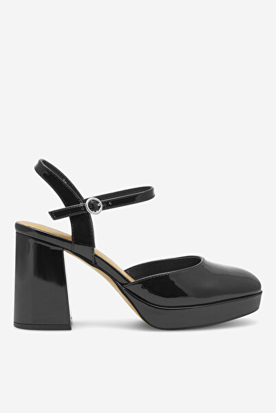 Jenny fairy woman chicken 5905588322986 Black