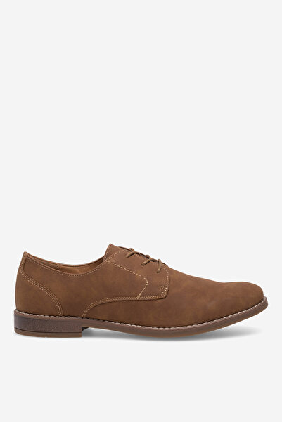 Lanetti man shoe 5905588274322 Brown