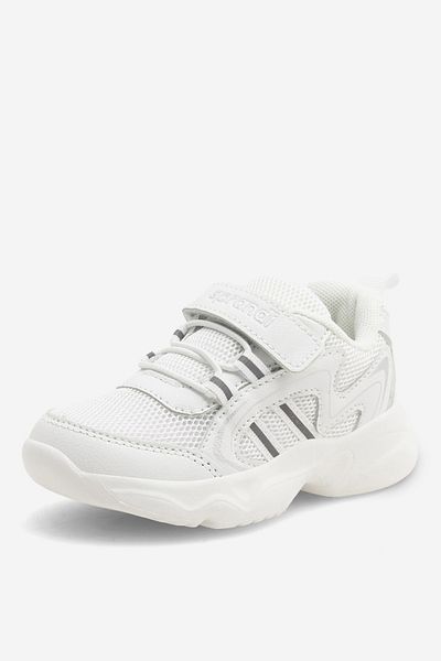 Sprandi boy sports shoes 5905588341451 White