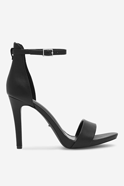 DeeZee woman sandal 5905588439769 Black