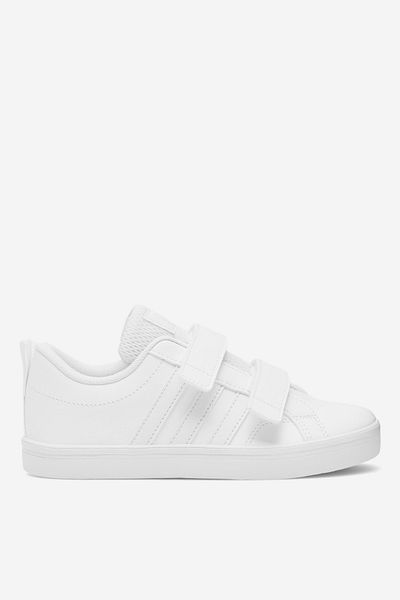 adidas girl sports shoes 5905588298038 White