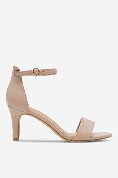 Jenny fairy woman sandal 5905588504580 Beige