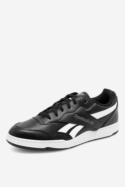 Reebok man sports shoes 5905588385318 White
