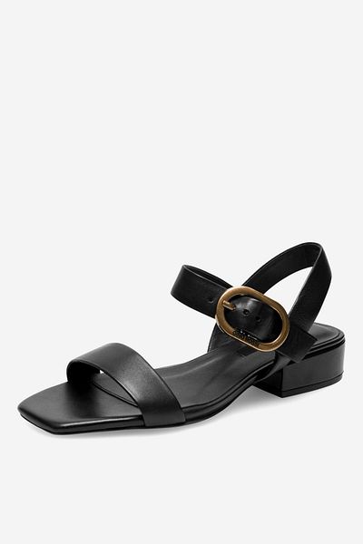 Gino Rossi sandale damă 5905588418634 Negre
