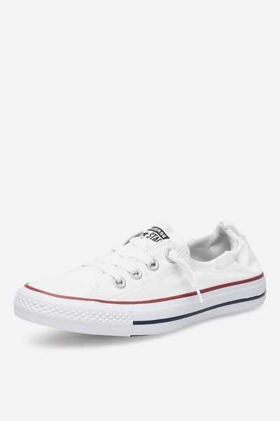 converse pantofi sport damă 5905588379096 Alb