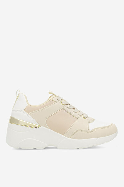 DeeZee woman sneakers 5905588424956 Beige