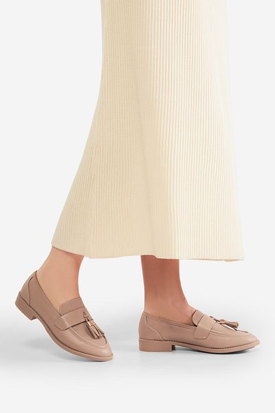 Jenny woman moccasin 5903698108209 Beige
