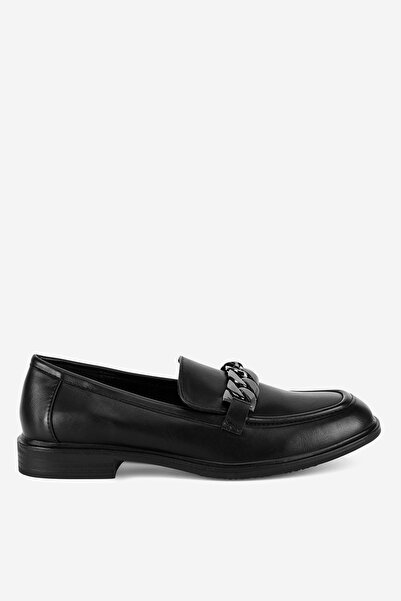 Jenny mocasin de damă 5903698028651 Negru